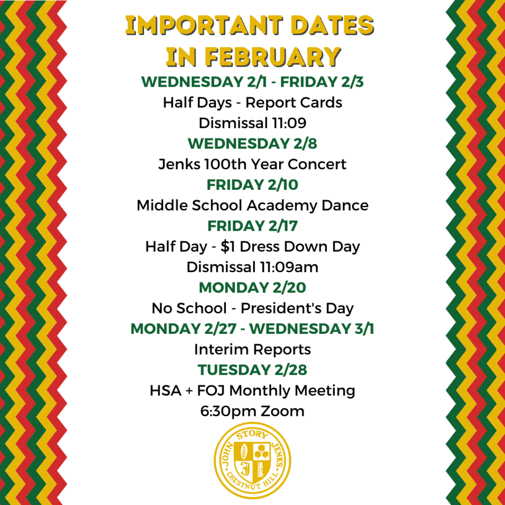 John S. Jenks School &ndash; The School District of Philadelphia