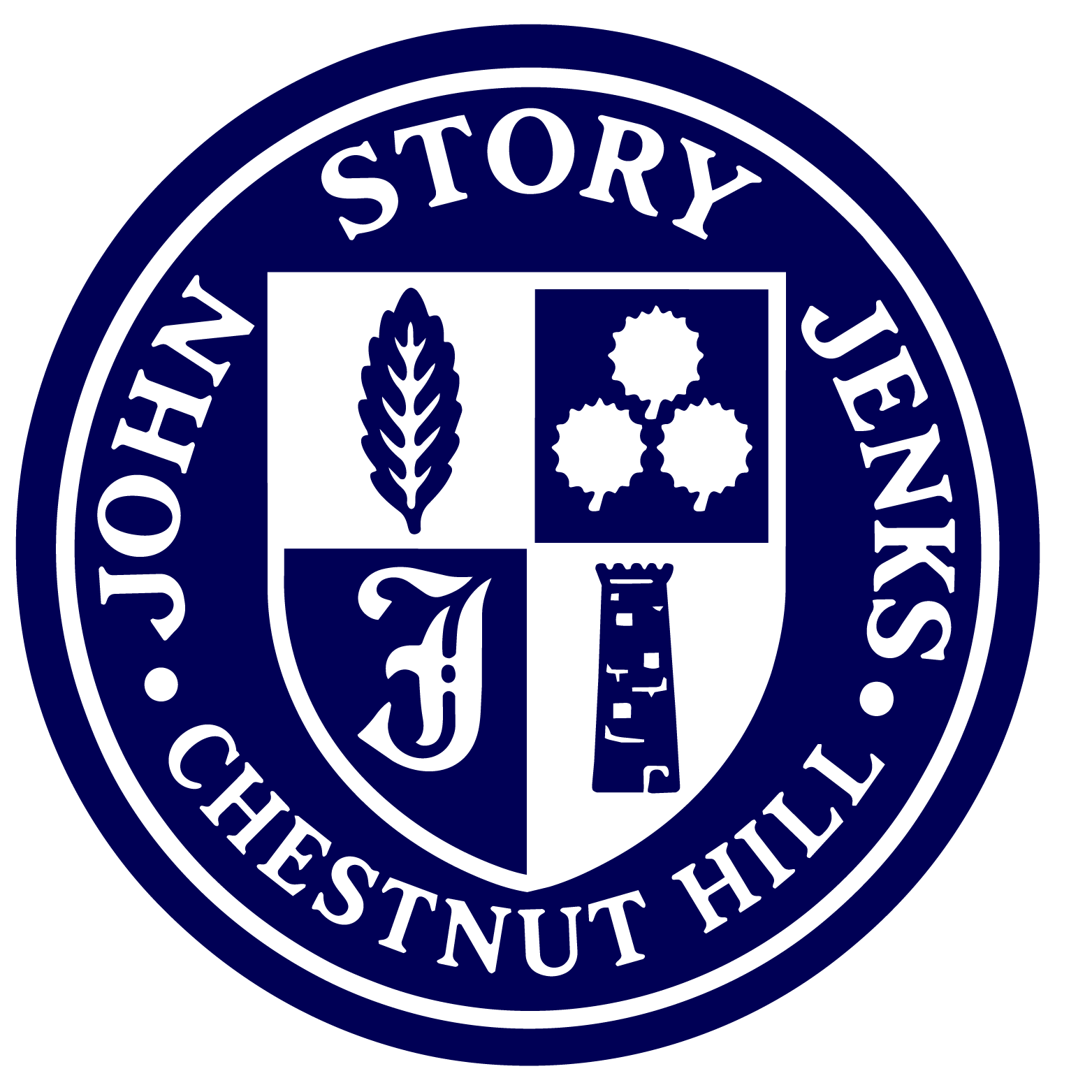 John S. Jenks School